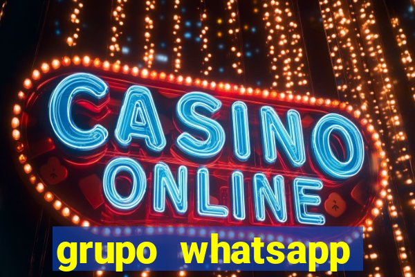 grupo whatsapp fortune rabbit